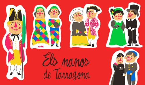 nanos de tarragona 2014 nanos de tarragona 2014