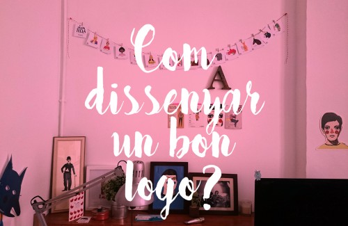 anduluplandu | dissenyar un bon logo