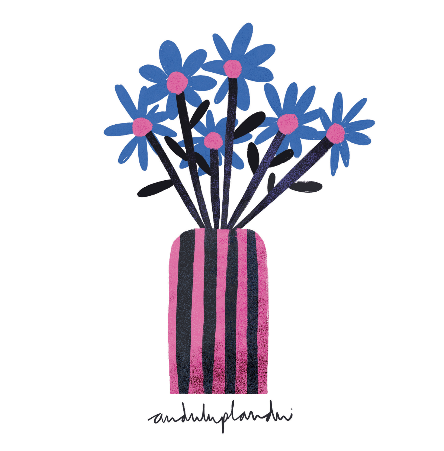 margarides anduluplandu